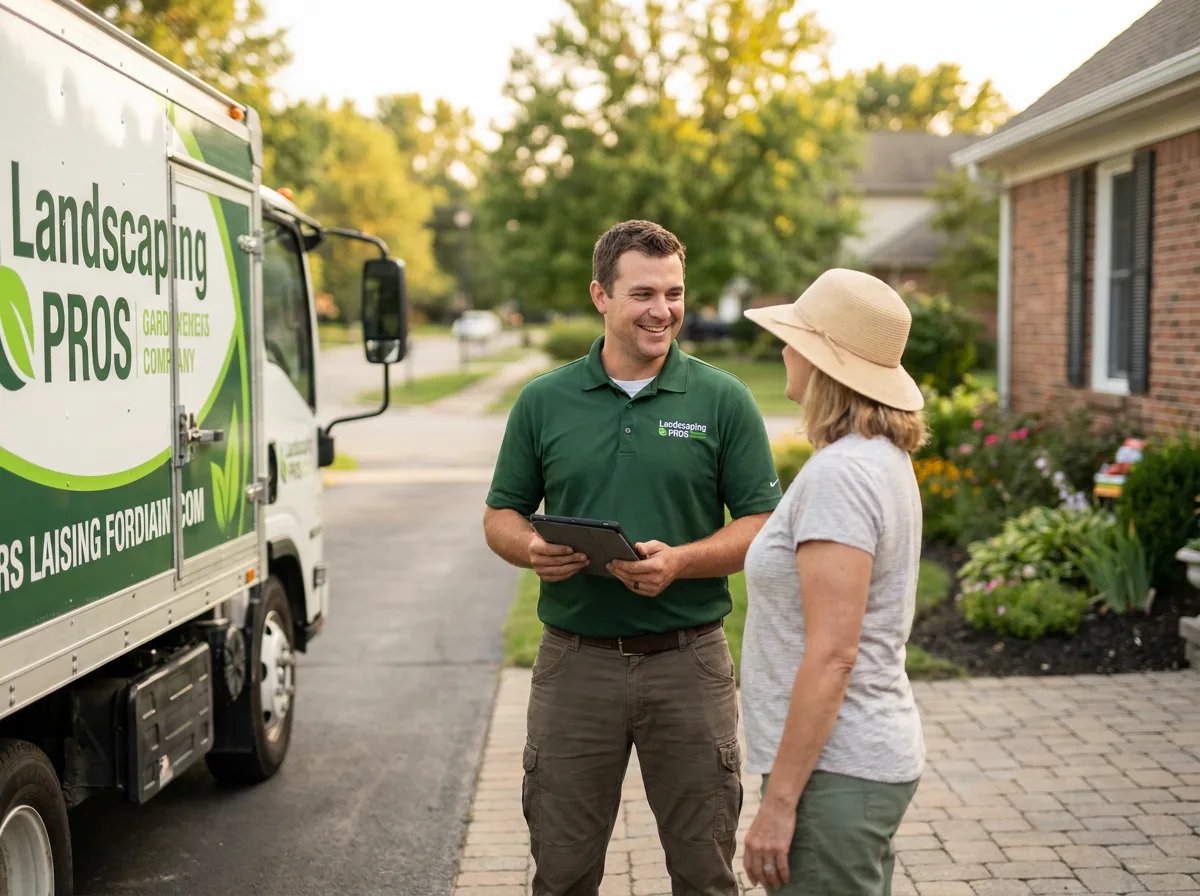 Landscaping Port Jervis, NY FAQs